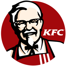 MENU KFC 1700F